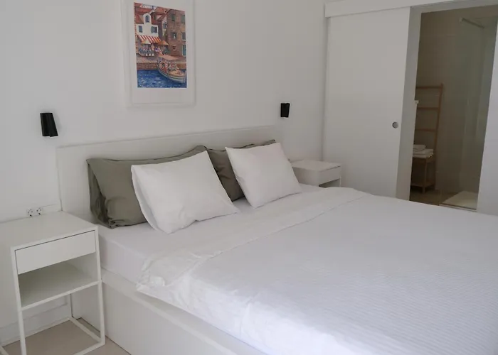 Feelathome Hvar Apartments
