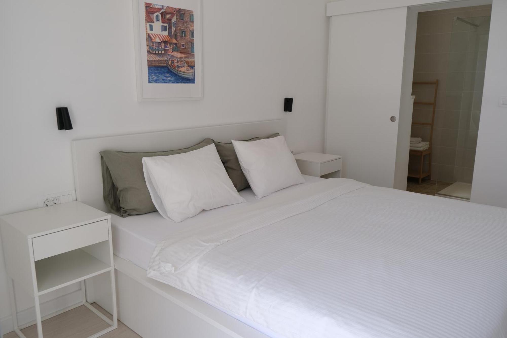 Apartment Feelathome Hvar Hvar Town