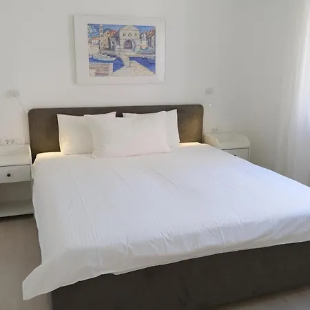 Feelathome Hvar Apartments Hvar Town Exterior foto