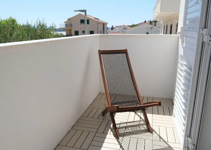Feelathome Hvar Apartments