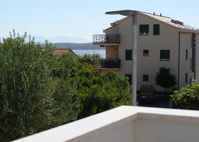 Feelathome Hvar Apartments