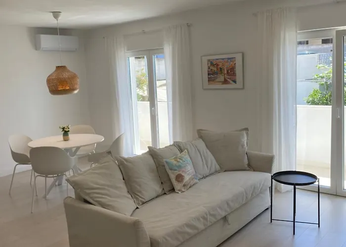 Feelathome Hvar Apartments